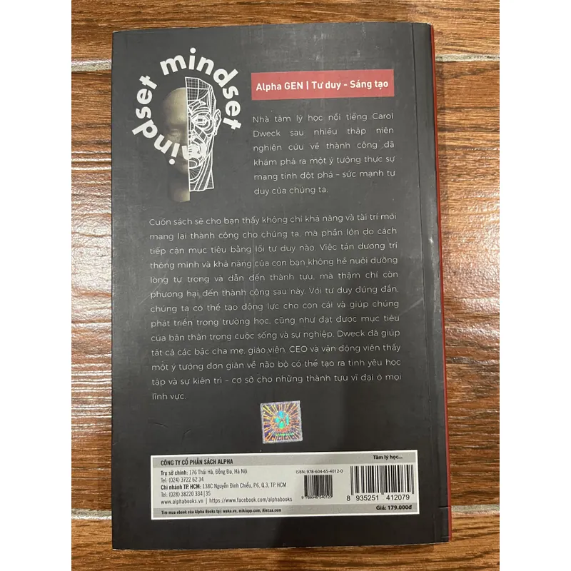 Tâm lý học thành công (7) 606286