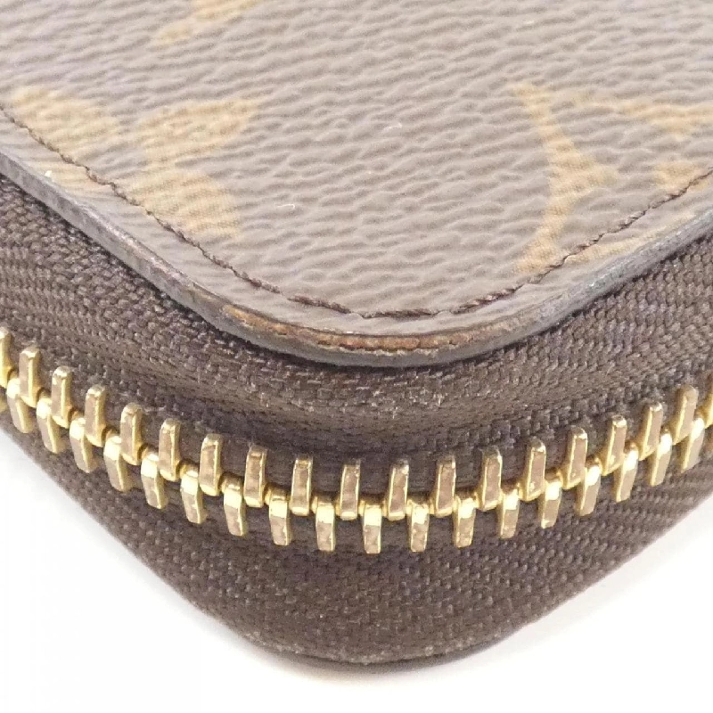 Ví tổ chức Zippy Monogram Louis Vuitton M62581 621765