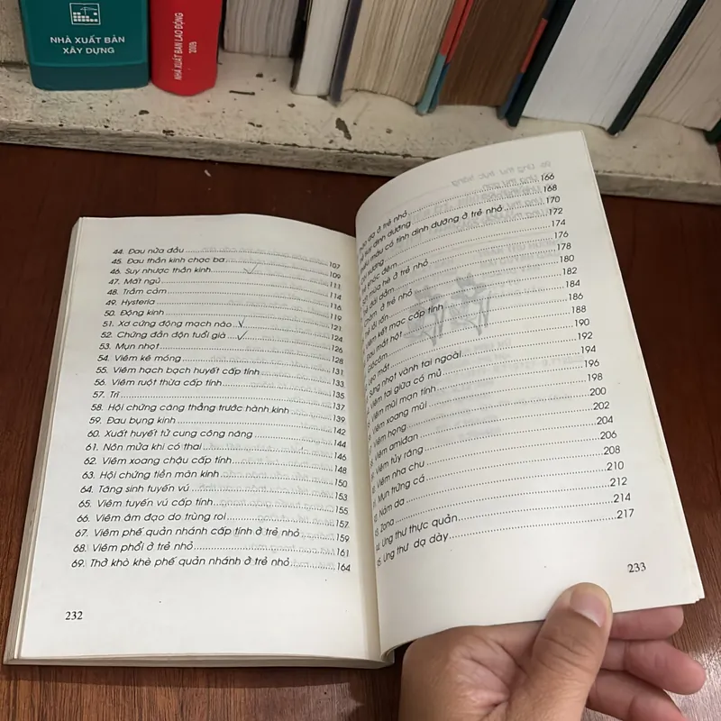 II Bệnh Học: Nhận Biết Điều Trị Phòng Ngừa 100 Bệnh Thường Gặp - Hoàng Dân Kiệt - 2002 631220