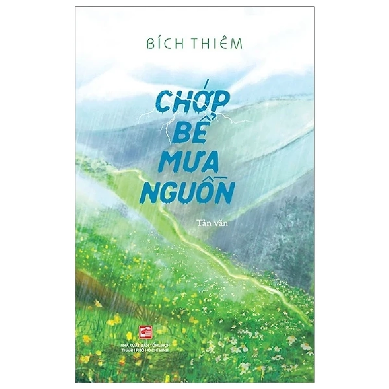 Chớp Bể Mưa Nguồn - Bích Thiêm 403566