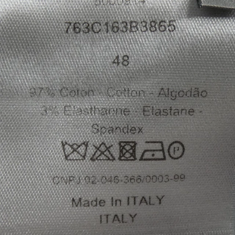 Quần DIOR HOMME 763C163B3865 - Hàng hiệu Authentic 885121