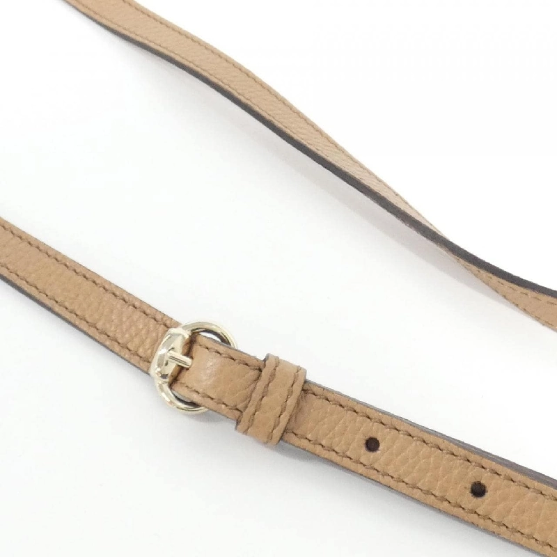 Túi xách vai Gucci SOHO 308364 A7M0G - Hàng hiệu Chính hãng 768269