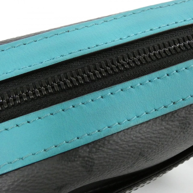 Túi đeo chéo Louis Vuitton Monogram Eclipse Reverse Trio M11648 611762