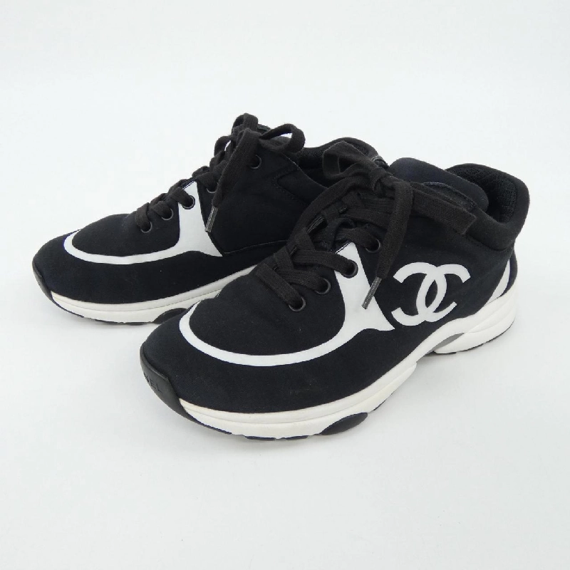 Giày thể thao CHANEL G35346X53366 657094