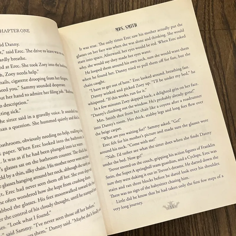 ✨𝑬𝒓𝒆𝒄 𝑹𝒆𝒙: 𝑻𝒉𝒆 𝑫𝒓𝒂𝒈𝒐𝒏’𝒔 𝑬𝒚𝒆✨ 687464