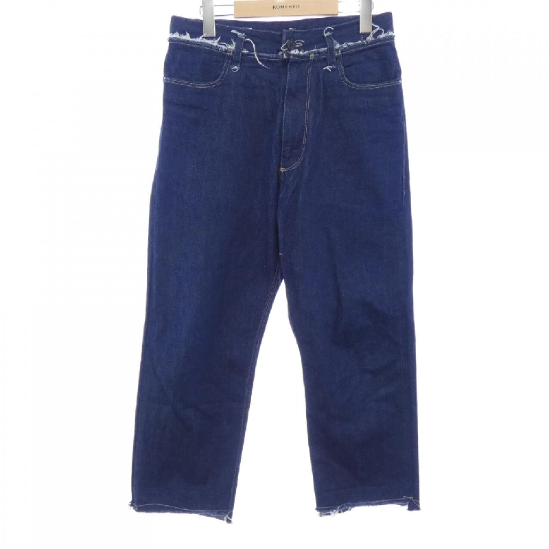 CAMIEL FORTGENS Jeans - Hàng hiệu Authentic 891039