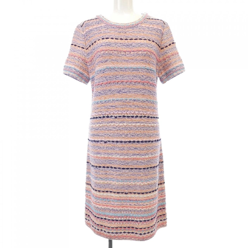 【Mã giảm giá】Chanel CHANEL Váy 649894