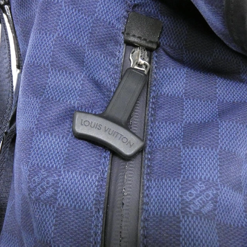 Ba lô Louis Vuitton Damier Challenge Sirocco N41194 608318