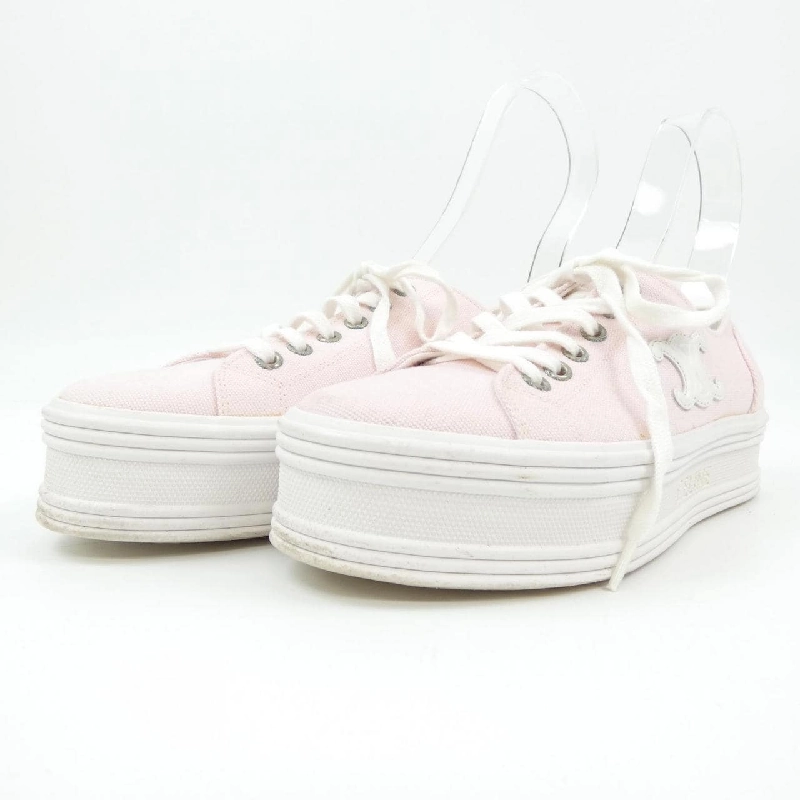 【Mã giảm giá】Giày sneaker CELINE 661423
