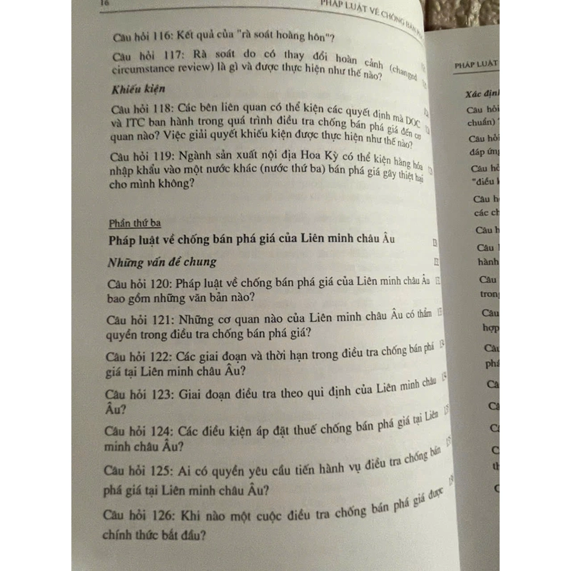Những điều cần biết về hình phạt tử hình - Sách Luật Việt Nam 460503