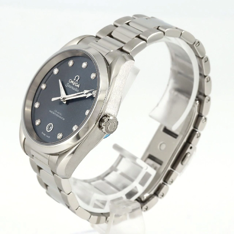 Đồng hồ Omega Seamaster Aqua Terra 11P 220.10.38.20.53.001 SS tự động - Hàng hiệu Chính hãng 876971
