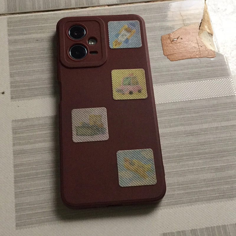 redmi mote 125G 450768