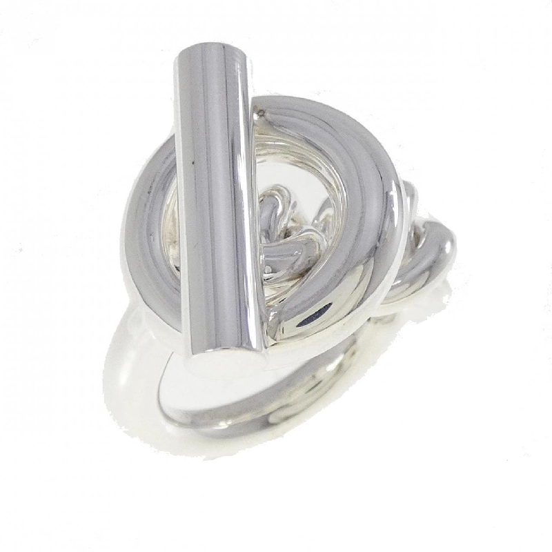 Nhẫn Croisette Hermès - Hàng hiệu Authentic 836171