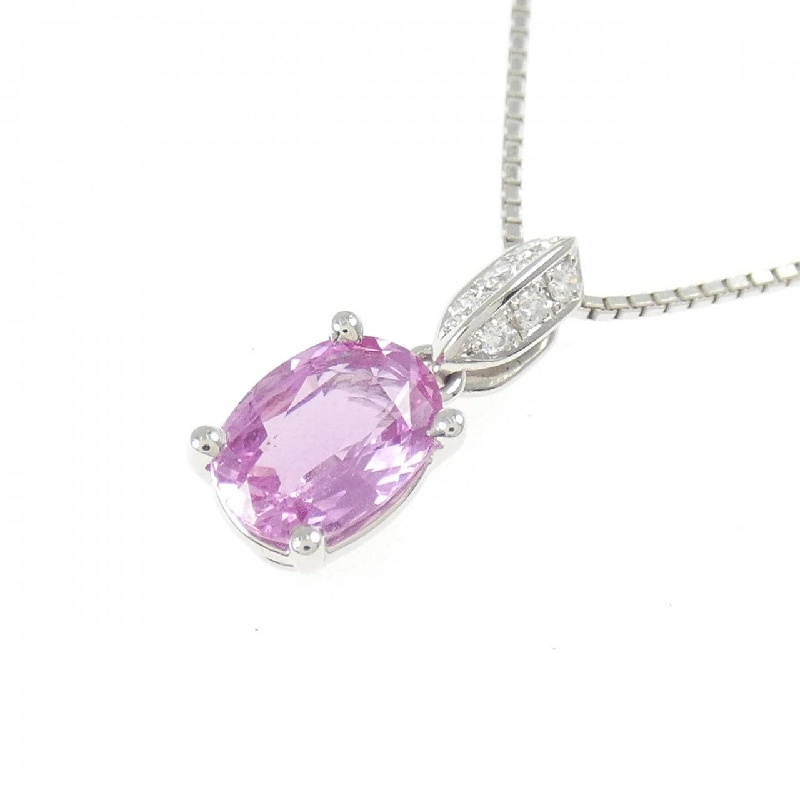 Nhẫn Sapphire Tasaki 1.30CT - Hàng hiệu Chính hãng 844758