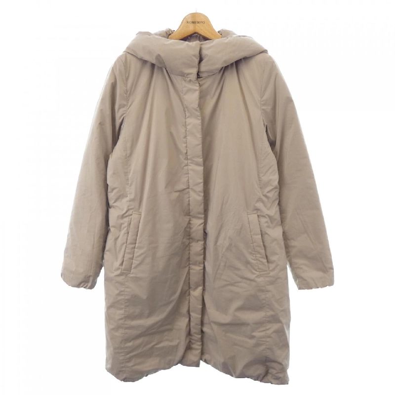 【Khuyến mãi】Áo khoác lông vũ PAUL STUART 630578