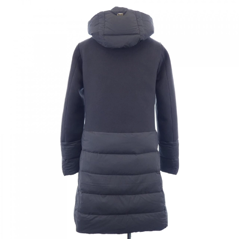 【Mã giảm giá】Áo khoác lông vũ Herno 638580