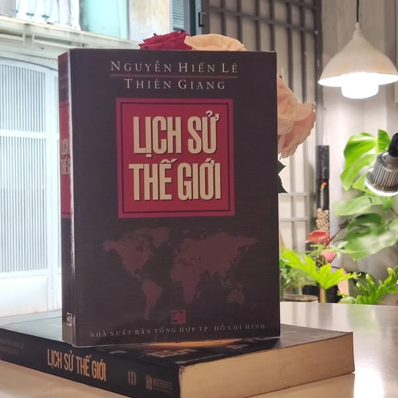 Lịch sử thế giới 506884