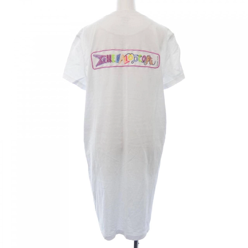 Đầm cắt HERMES - Hàng hiệu Authentic 648886