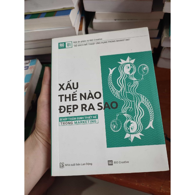 Xấu thế nào đẹp ra sao 43514