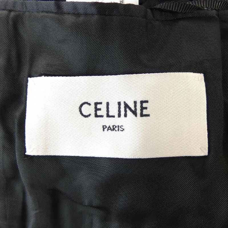 Áo khoác CELINE 635194