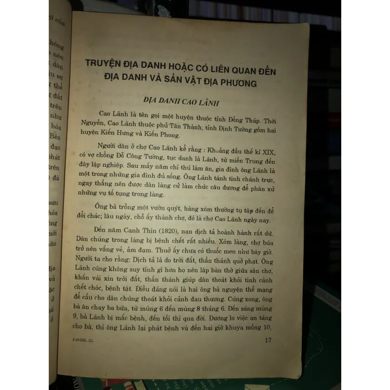 Văn học dân gian đồng bằng sông Cửu Long  936872