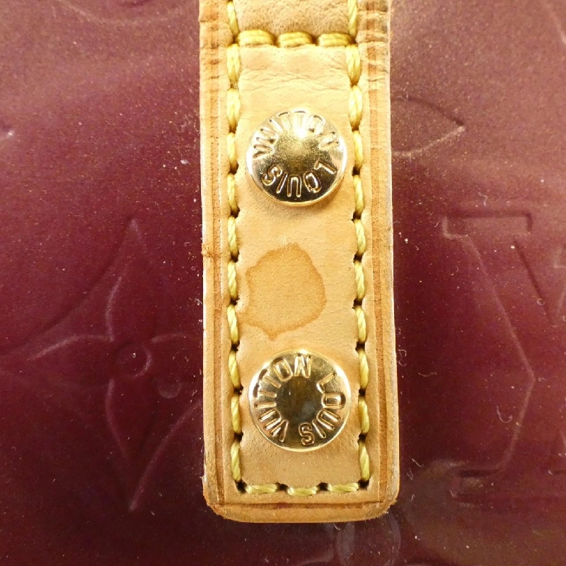 Túi xách vai Louis Vuitton Vernis Bellevue GM M93588 - Hàng hiệu Chính hãng 768391