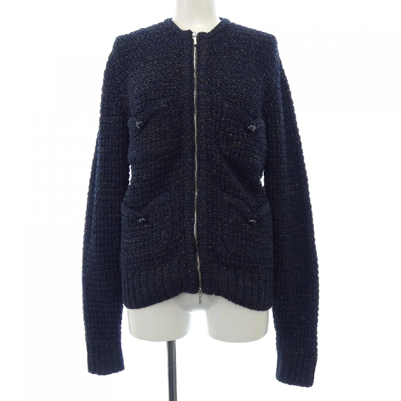 【Mã giảm giá】Chanel CHANEL Áo khoác 634908