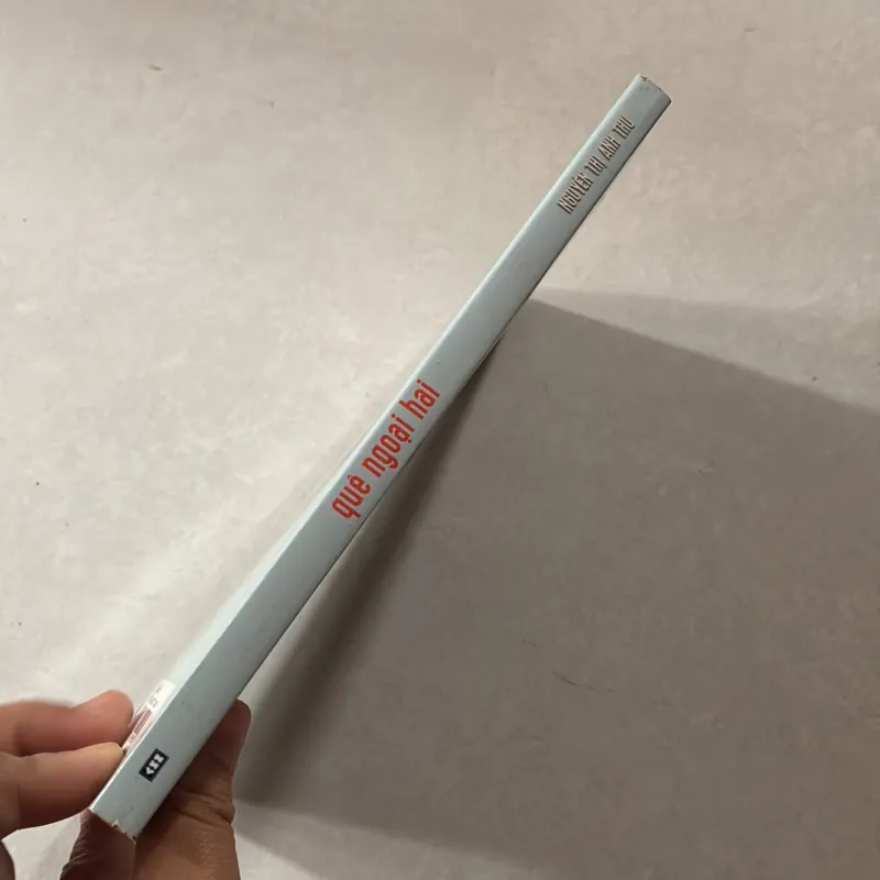 Quê ngoại hai - Nguyễn Thị Anh Thư 746946