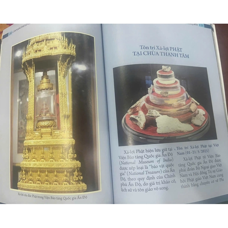 Cẩm Nang Đại Lễ Vesak LHQ 2025 444715
