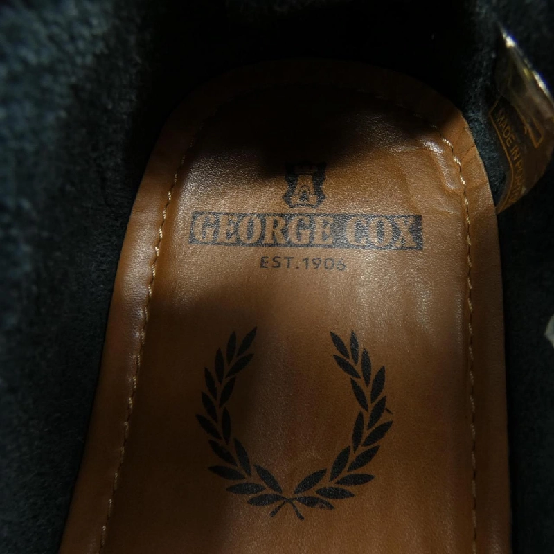 Giày GEORGE COX - Hàng hiệu Authentic 829015