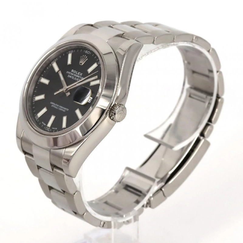 Đồng hồ Rolex Datejust II 116300 SS tự động - Hàng hiệu chính hãng 879208