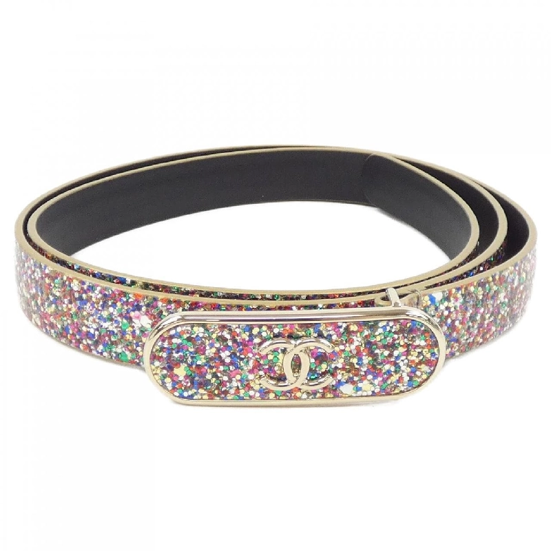 Thắt lưng CHANEL - Hàng hiệu Chính hãng 832629