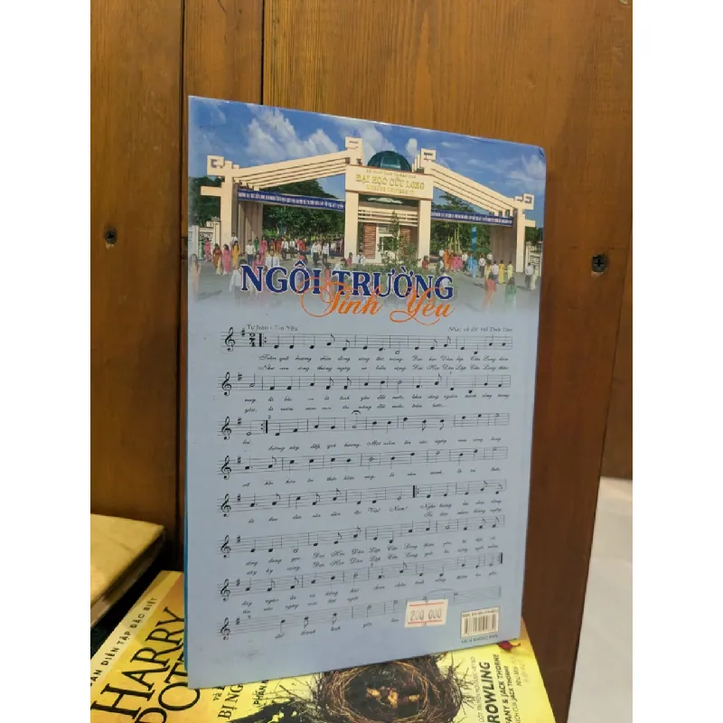 Về miền đất Phương Nam - GS.Nguyễn Công Bình 610601