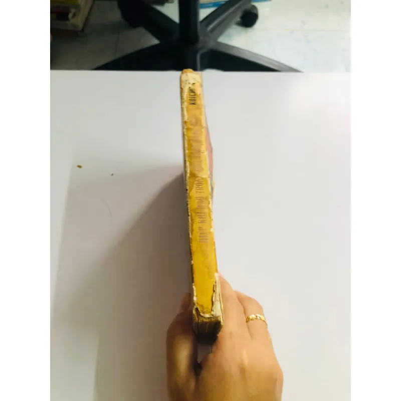 HIỆP KHÍ ĐẠO TRONG ĐỜI SỐNG HẰNG NGÀY 752701