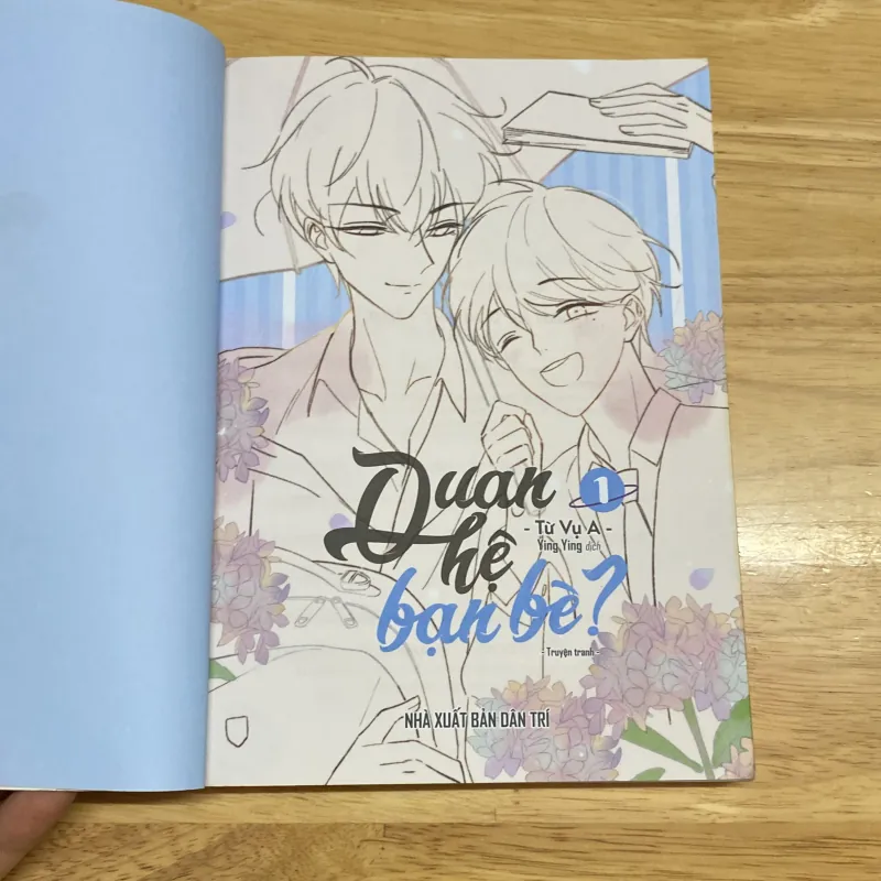 QUAN HỆ BẠN BÈ?  777341