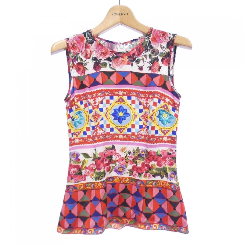 Dolce & Gabbana DOLCE&GABBANA Áo - Hàng hiệu Chính hãng 826572