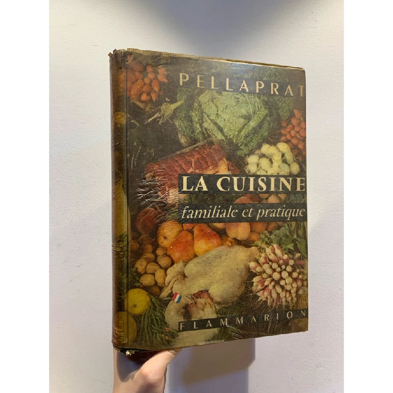 La Cuisine Familiale et Pratique - Pellaprat 284586