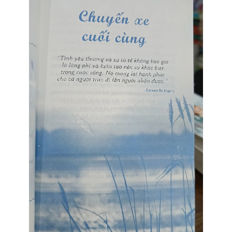 Sức mạnh của sự tử tế - Jack Canfield & Mark Victor Hansen (First New dịch) 518760