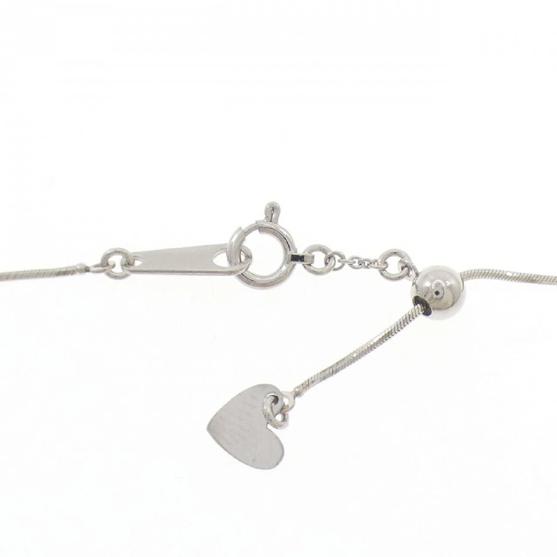 Dây chuyền kim cương PT900/PT850 0.508CT - Hàng hiệu Chính hãng 856798