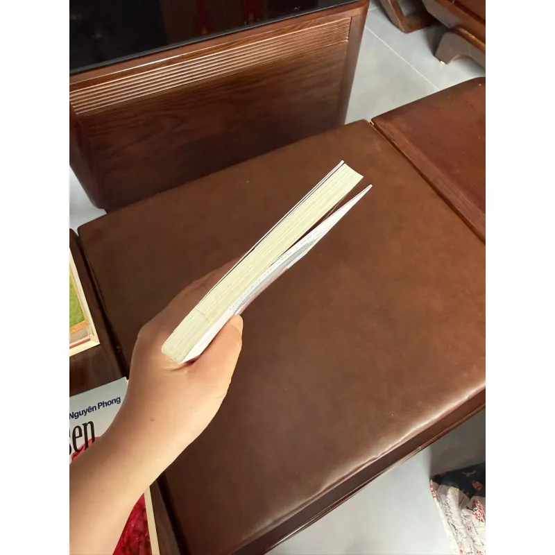 Càng Hiểu Chuyện, Càng Đau Lòng – Nguyễn Hoàng Long - K3 1008364