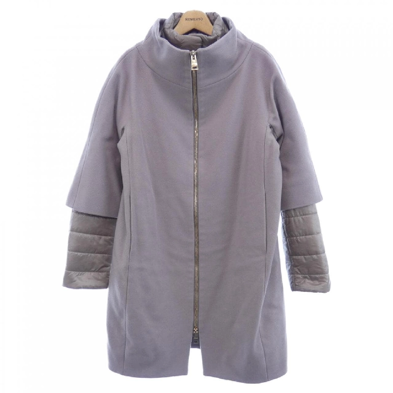 【Mã giảm giá】Áo khoác Herno 638662