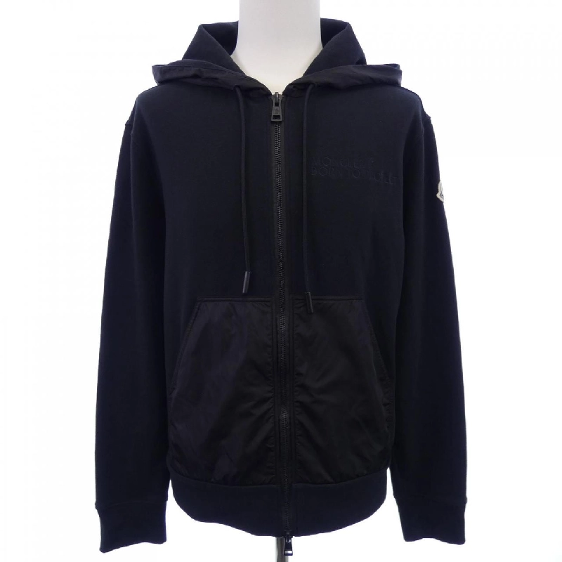 MONCLER H10918G00042 Áo khoác - Hàng hiệu Chính hãng 891302