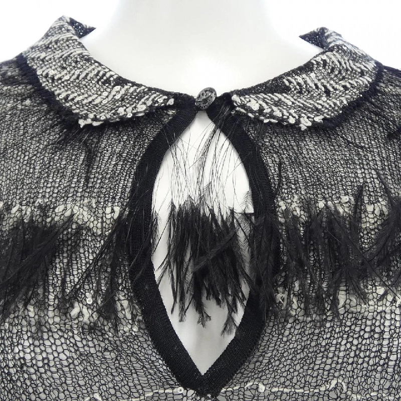 CHANEL P41331K03042 Áo - Hàng hiệu Chính hãng 823697