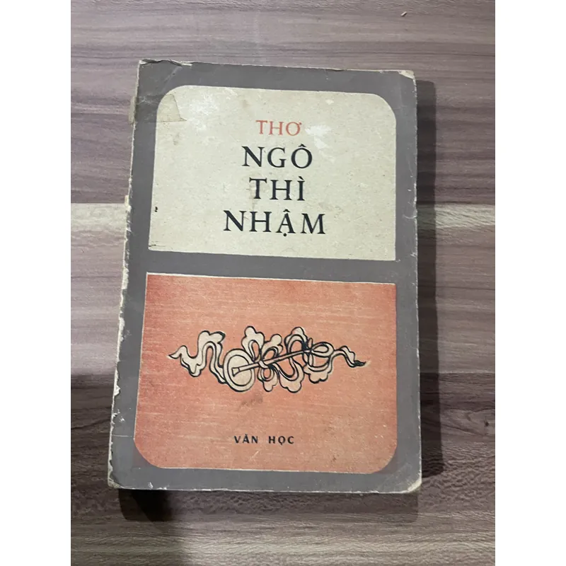 Thơ Ngô Thì Nhậm  697106