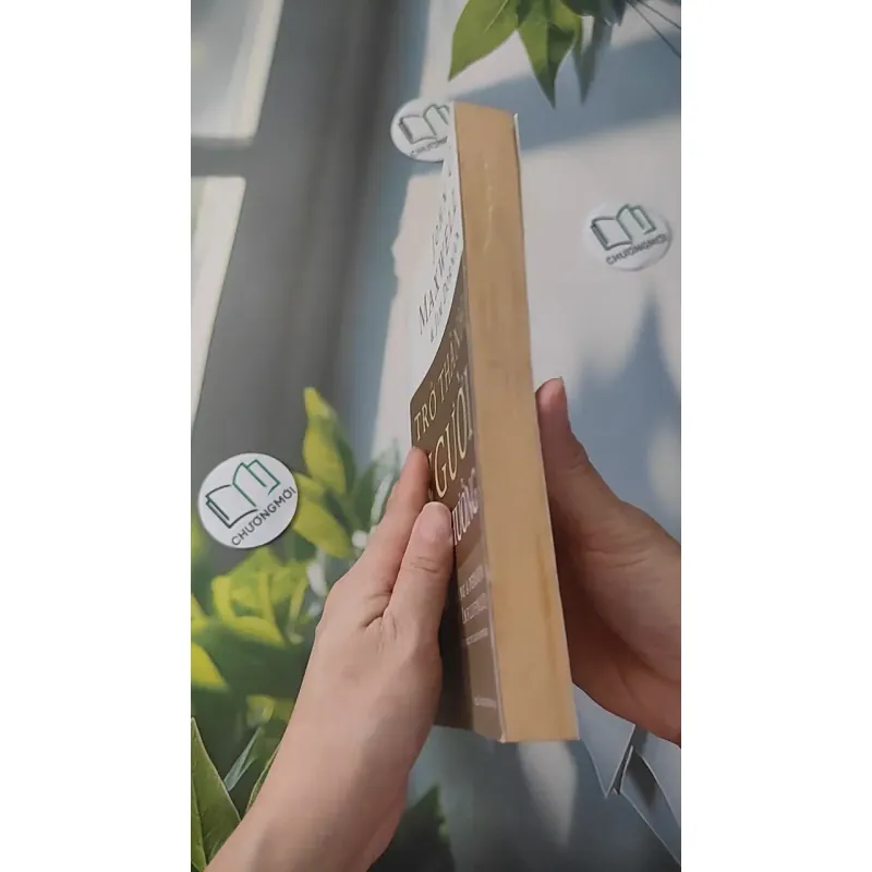 Trở Thành Người Ảnh Hưởng - John C. Maxwell & Jim Dornan 961201