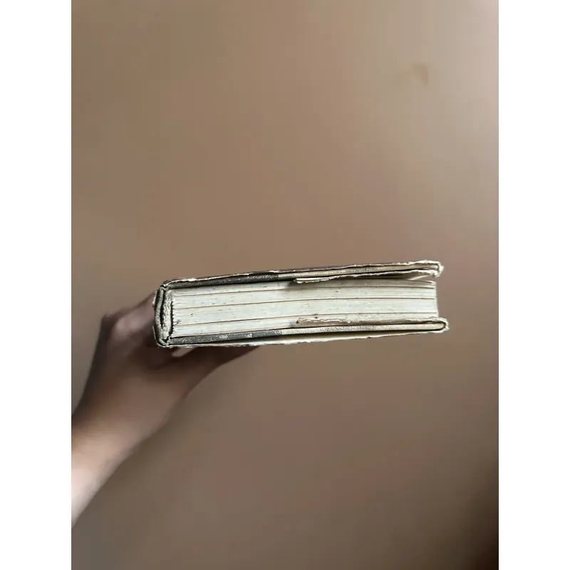 Tuyển tập Văn xuôi  - Alexander Pushkin (Bìa cứng, NXB Cầu Vồng) 733539