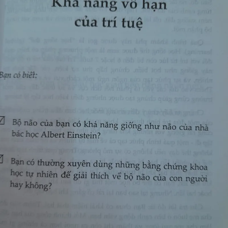 Phương pháp học tập siêu tốc. Khơi dậy năng lực 573023