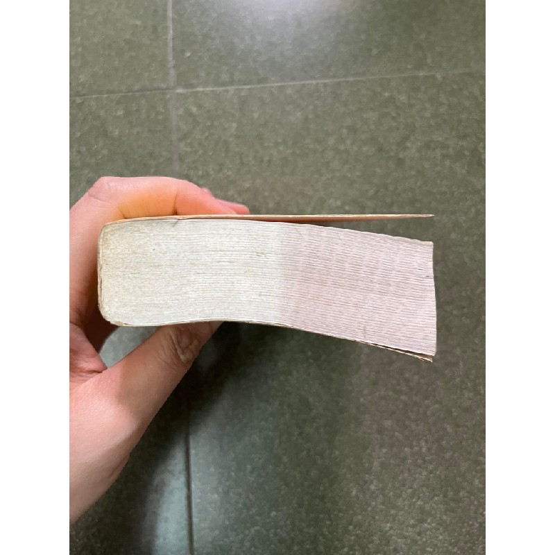 Từ điển Trung-Việt 4434