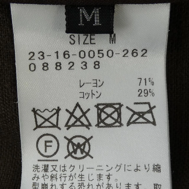 Bộ sưu tập quốc tế INTERNATIONALGALLERY 23-16-0050-262 Áo khoác - Hàng hiệu Authentic 893875