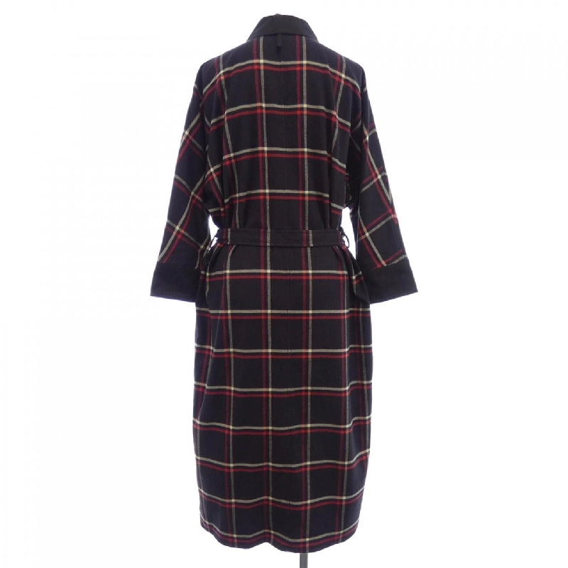 【Mã giảm giá】Đầm HERMES 650734